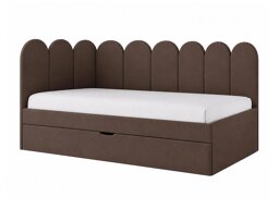 Bed Franklin 232 (Magic Velvet 2299)