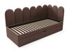 Bed Franklin 232 (Magic Velvet 2299)