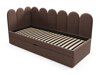 Bed Franklin 232 (Magic Velvet 2299)