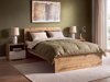 Bed Tivetra 125