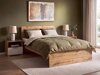Bed Tivetra 125