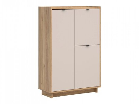 Boekenkast Lorlivo 106