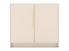 Dressoir Arecibo 114