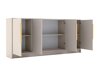 Dressoir Arecibo 116