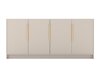 Dressoir Arecibo 116