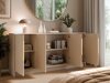Dressoir Arecibo 116