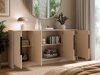 Dressoir Arecibo 116