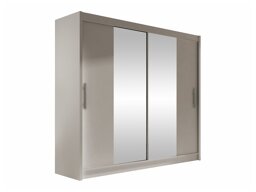 Kledingkast Closico Pallor II (Kasjmier)