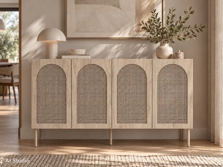 Dressoir Ontario 248