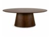Salontafel Detroit 1075 (Notenhout)