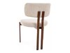 Stoel Detroit 1074 (Licht beige)