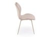Stoel Houston 2069 (Beige)