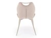 Stoel Houston 2069 (Beige)