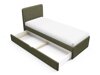 Bed Franklin 234 (Quelle 38)