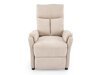 Relaxfauteuil Houston 2229 (Beige)