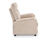 Relaxfauteuil Houston 2229 (Beige)