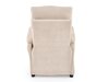 Relaxfauteuil Houston 2229 (Beige)