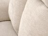 Relaxfauteuil Houston 2229 (Beige)