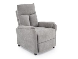 Relaxfauteuil Houston 2229 (Grijs)