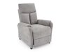 Relaxfauteuil Houston 2229 (Grijs)