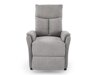 Relaxfauteuil Houston 2229 (Grijs)