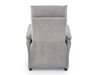 Relaxfauteuil Houston 2229 (Grijs)