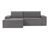 Hoekbank Rocklin 229 (Lincoln 90)