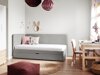 Bed Franklin 236 (Links)