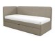 Bed Franklin 236 (Links)
