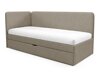 Bed Franklin 236 (Links)