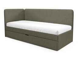 Bed Franklin 236 (Links)