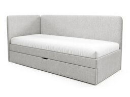 Bed Franklin 236 (Links)