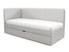 Bed Franklin 236 (Links)