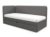 Bed Franklin 236 (Links)