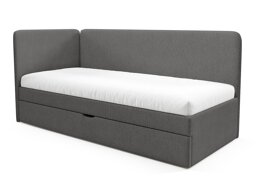 Bed Franklin 236 (Links)