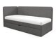 Bed Franklin 236 (Links)