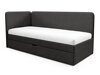 Bed Franklin 236 (Links)