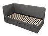 Bed Franklin 236 (Links)