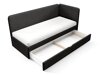 Bed Franklin 236 (Quelle 100)