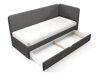 Bed Franklin 236 (Quelle 92)