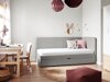 Bed Franklin 236 (Rechts)