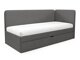 Bed Franklin 236 (Rechts)