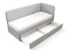Bed Franklin 236 (Rechts)