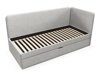 Bed Franklin 236 (Rechts)