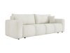 Slaapbank Comfivo Laurus (Coral 15)