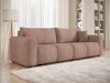 Slaapbank Comfivo Laurus (Coral 45)