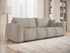 Slaapbank Comfivo Laurus (Coral 50)