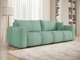 Slaapbank Comfivo Laurus (Coral 55)