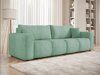Slaapbank Comfivo Laurus (Coral 55)