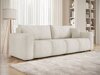 Slaapbank Comfivo Laurus (Coral 65)
